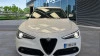 Alfa Romeo Stelvio 2.2 Diésel 140kW (190CV) Sprint RWD