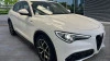 Alfa Romeo Stelvio 2.2 Diésel 140kW (190CV) Sprint RWD