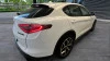 Alfa Romeo Stelvio 2.2 Diésel 140kW (190CV) Sprint RWD