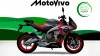 Aprilia Tuono 660 