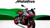 Aprilia Tuono 660 