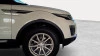 Land Rover Range Rover Evoque 2.0L TD4 Diesel 110kW (150CV) 4x4 Pure