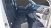 Opel Vivaro Mixta 6 Plazas con separador de carga abatible Opel Vivaro Mixta 6 Plazas con separador de carga abatible