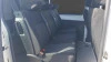 Opel Vivaro Mixta 6 Plazas con separador de carga abatible Opel Vivaro Mixta 6 Plazas con separador de carga abatible