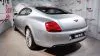 Bentley Continental GT 6.0