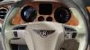 Bentley Continental GT 6.0