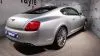 Bentley Continental GT 6.0