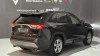 Toyota Rav4 2.5l 220H Advance