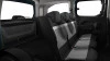 Citroën Berlingo XL Plus Diésel 130CV Automático Citroën Berlingo XL Plus Diésel 130CV Automático