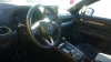 Mazda CX-5 SKY-D 2.2 135kW AT AWD Homura Plus