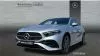 Mercedes-Benz Clase A A 180