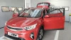 Kia Stonic   1.0 T-GDi MHEV Drive 100