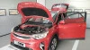 Kia Stonic   1.0 T-GDi MHEV Drive 100
