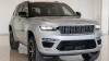 Jeep Grand Cherokee Summit Reserve 4xe 2.0 PHEV
