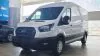 Ford Transit Custom NEW VAN 350L L3 TREND