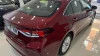 Toyota Corolla Sedán 1.8 HYBRID  125