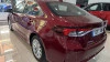 Toyota Corolla Sedán 1.8 HYBRID  125