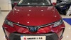 Toyota Corolla Sedán 1.8 HYBRID  125