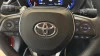 Toyota Corolla Sedán 1.8 HYBRID  125