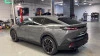 Peugeot 408 408 Allure PHEV 180 e-EAT8 Peugeot 408 408 Allure PHEV 180 e-EAT8