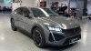 Peugeot 408 408 Allure PHEV 180 e-EAT8 Peugeot 408 408 Allure PHEV 180 e-EAT8