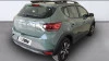 Dacia Sandero  Gasolina/Gas  Stepway ECO-G Expresion Go 74kW