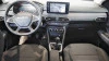 Dacia Sandero  Gasolina/Gas  Stepway ECO-G Expresion Go 74kW