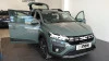 Dacia Sandero  Gasolina/Gas  Stepway ECO-G Expresion Go 74kW