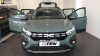 Dacia Sandero  Gasolina/Gas  Stepway ECO-G Expresion Go 74kW