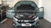 Dacia Sandero  Gasolina/Gas  Stepway ECO-G Expresion Go 74kW