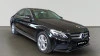 Mercedes-Benz Clase C C 220 D 4M SPORTIVE AVANTGARDE ESTATE
