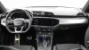 Audi Q3 2.0 35 TDI S TRONIC BLACK LINE 150 5P