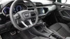 Audi Q3 2.0 35 TDI S TRONIC BLACK LINE 150 5P