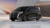 Denza D9 1.5T PHEV Ultimate Denza D9 1.5T PHEV Ultimate