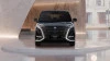 Denza D9 1.5T PHEV Ultimate Denza D9 1.5T PHEV Ultimate