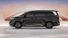 Denza D9 1.5T PHEV Ultimate Denza D9 1.5T PHEV Ultimate