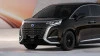 Denza D9 1.5T PHEV Ultimate Denza D9 1.5T PHEV Ultimate