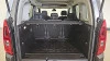 Citroën Berlingo Talla M BlueHDi 100 S&S SHINE Citroën Berlingo Talla M BlueHDi 100 S&S SHINE