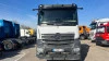 Mercedes-Benz Actros 1848 LS