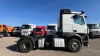 Mercedes-Benz Actros 1848 LS