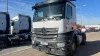 Mercedes-Benz Actros 1848 LS