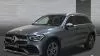 Mercedes-Benz Clase GLC 200 d 4MATIC