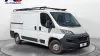 Citroën Jumper BlueHDi 81KW (110CV) Furgón 33L2H1