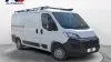 Citroën Jumper BlueHDi 81KW (110CV) Furgón 33L2H1