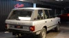 Land Rover Range Rover V8