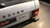 Land Rover Range Rover V8