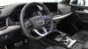 Audi Q5 2.0 40 TDI S TRONIC QUATTRO BLACK LINE 204 5P