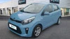Kia Picanto 1.0 DPi 49kW (67CV) Concept Kia Picanto 1.0 DPi 49kW (67CV) Concept
