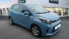 Kia Picanto 1.0 DPi 49kW (67CV) Concept Kia Picanto 1.0 DPi 49kW (67CV) Concept