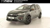 Dacia Jogger Hybrid Extreme 7pl. Dacia Jogger Hybrid Extreme 7pl.
